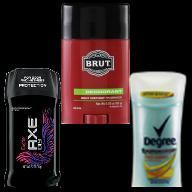 25 Mango Lily H B A - Deodorant Solid & Spray Axe Body Spray Africa 150ml 6 5 oz 8.40 1.