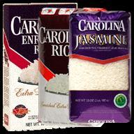 33 Food - Peanut Butter Creamy Food - Rice Carolina Rice