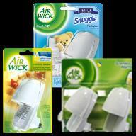 Warmer 6 1 ct 12.15 2.03 Night Light Unit Only Air Wick Scented Oil 6 2 ct 12.