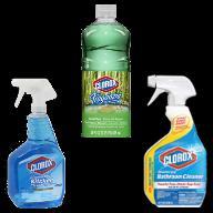 2016 MAY SALE 2016 MAY SALE Cleansers Clorox Disinfecting Wipes 12 35 ct 26.99 2.