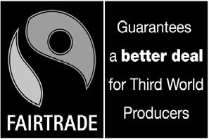 Fair Trade Fairtrade is about better prices, decent working conditions, local sustainability, and fair terms of trade