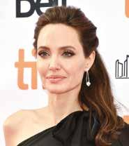 By Esther Ligthart Angelina Jolie wears a Samer Halimeh asscher-cut diamond drop earrings of 15.