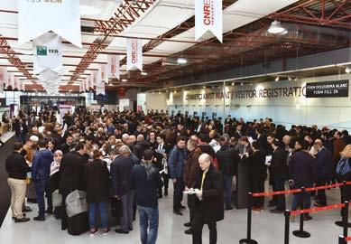 Domingo The 46th Istanbul Jewelry Show (IJS) concluded on a positive note, with some exhibitors reporting steady business throughout the four-day fair.