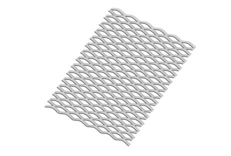 Specifications/tolerance The tolerance of expanded metal sheets can be influenced by several parameters, such as the mesh,