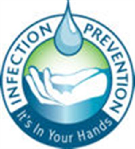 What is infection control?