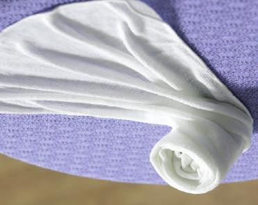 100% Neoron Exterior Material:70% Cotton, 30% Polyester