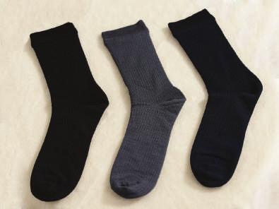 Socks Item ID: LS002 Size: 22-24cm Retail Price: $69.