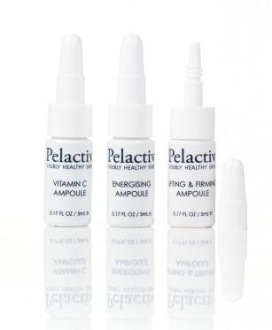 PELACTIV SKIN TREATMENTS Renewal Facial Peels Using the Pelactiv Professional skin treatment range.