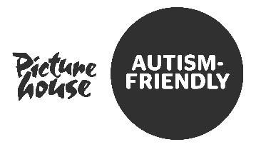 environment that can otherwise seem traumatic. Families are able to enjoy a film in an environment designed for people on the autism spectrum, their friends and carers.