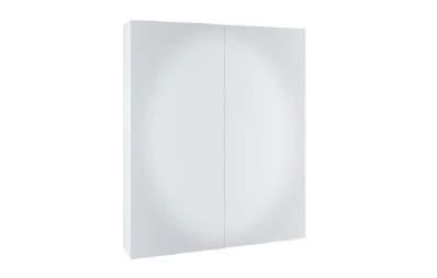 Cabinet Right side - Two Led Spotlight (IP44) Mirror Unit - Cabinet Left side - Two Led Spotlight (IP44) Mirror Second