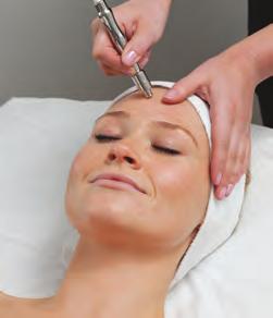 Skin Solvers 10 mins 10 Fix skin concerns fast with our 10 minute express seated treatment. Let your skin therapist show you professional tips to get you healthy skin that glows.