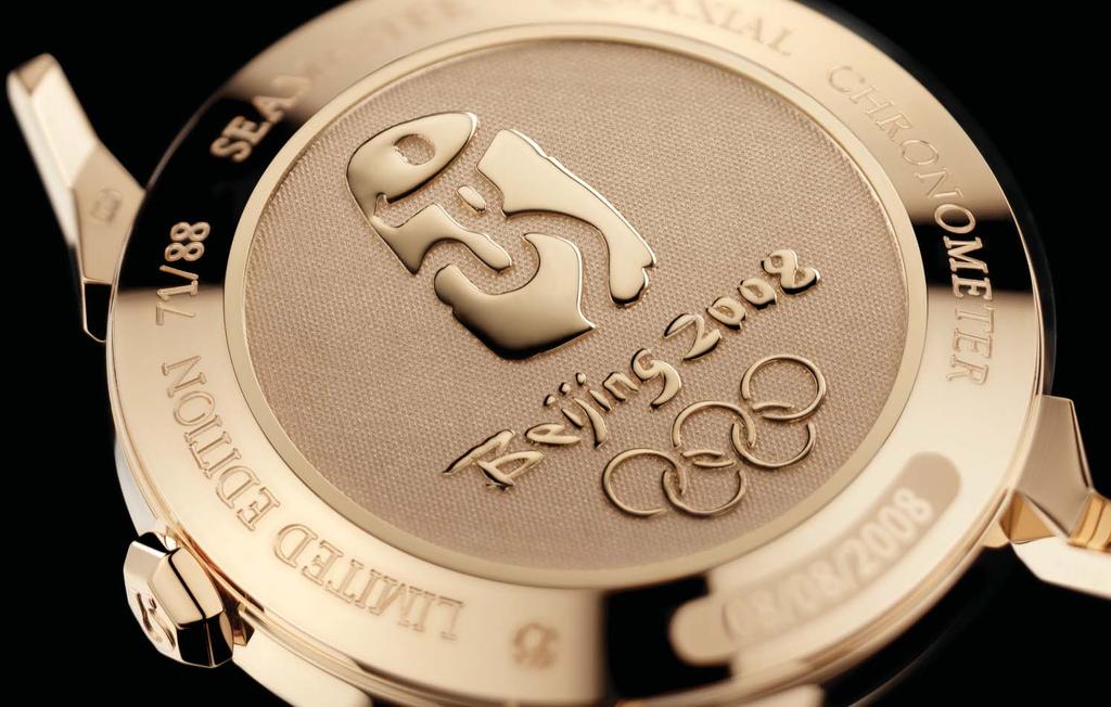 Olympics 02 20 21 OMEGA has an unparalleled history in sports timekeeping.