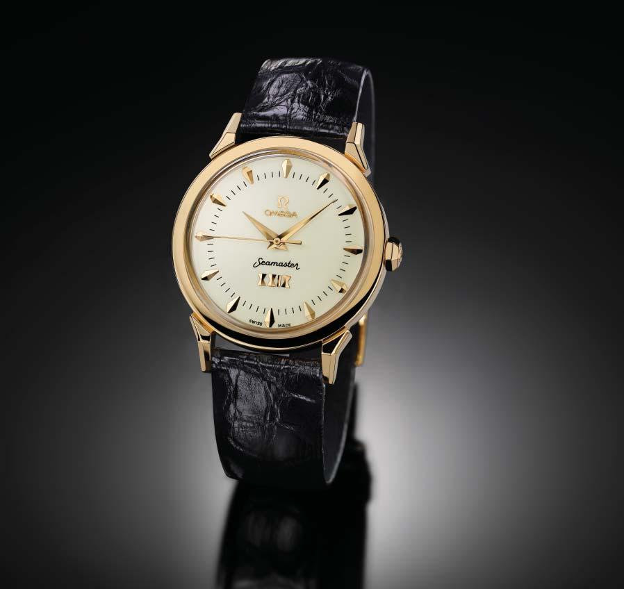 Beijing 2008 - Limited Editions Countdown 0 - Seamaster XXIX The shortest distance between Melbourne and Beijing The OMEGA Seamaster XXIX Limited Edition promises to be among the most desired of all