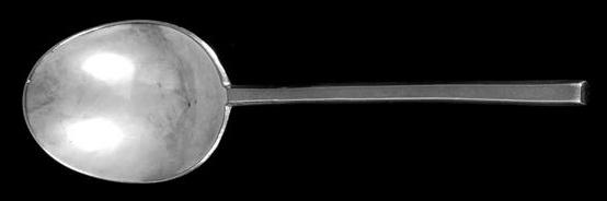 The Auchentorlie Spoon Sells For 28,800.