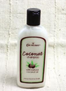 Formulated to be gentle and mild, it conditions as it cleans. 8 oz.
