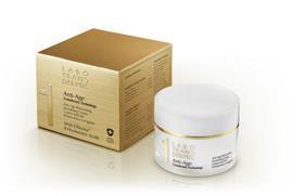 Press Release January 2018 New Year, New Skin with the Labo Transdermic Anti- Aging Range We all make promises to get rid of bad habits with the beginning of every year and our resolutions often