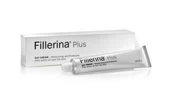 Press Release January 2018 Put Your Best Skin Forward For The New Year With The Fillerina Plus Day Cream After the holiday season, the chances are that your skin is showing the effects of lack of