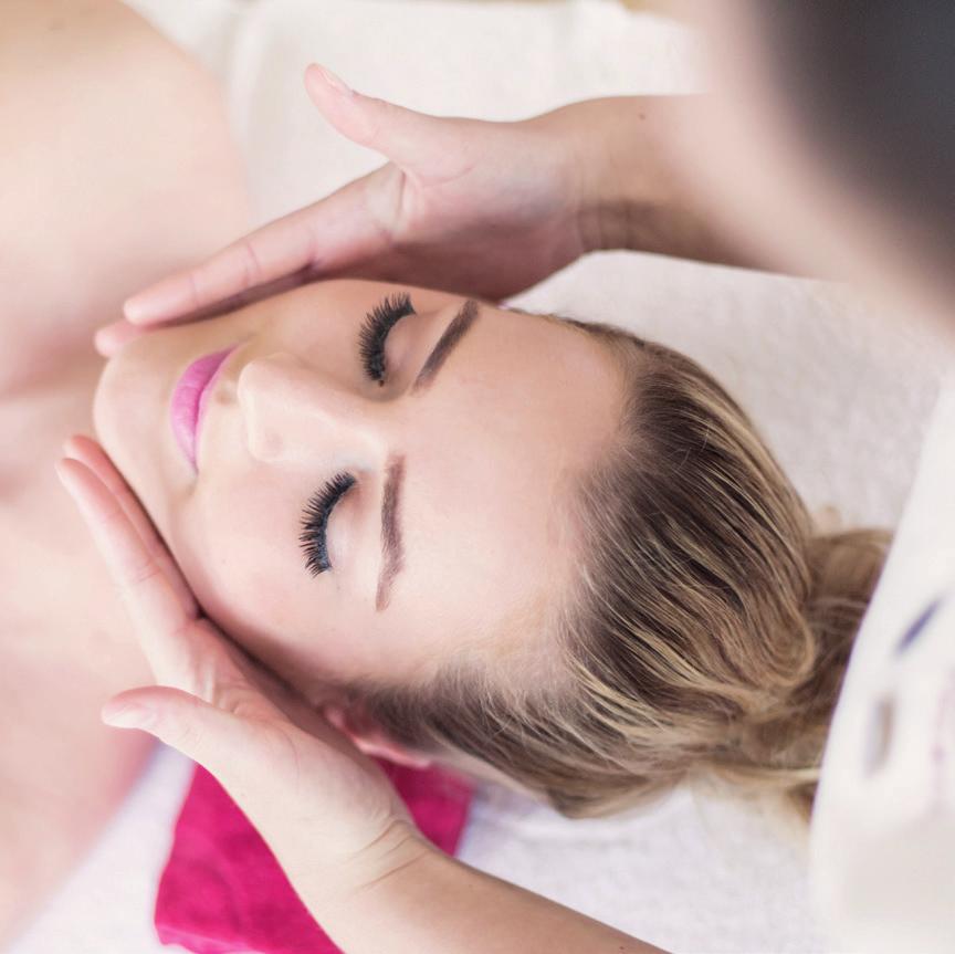 CLASSIC FACIAL TREATMENTS GILDA All treatments are tailored with products specially adapted to your skin s needs and desires. FACIAL (1 h 30 min) 410 SEK Luxury facial with a relaxing face massage.