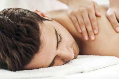 MASSAGE THERAPY Camelot Universal Signature Massage 60 min R760 A combination of Hot Stone, Kahuna, Balinese and Indian Head massage techniques for those who want to experience various types of