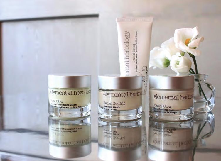 roviding both immediate and long lasting results, your skin will benefit from essential anti-oxidants, proteins and fatty acids that help improve fine lines and wrinkles, skins tone and elasticity