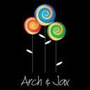Arch & Jax!