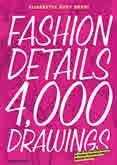 It begins with a detailed overview of the works of great fashion designers who set stylistic trends (from Elsa Schiaparelli to Rodarte), then describes the basic yarns and their structure, and