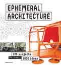 00 36.00 9 788415 967705 NEW PORTABLE ARCHITECTURE Designing Mobile & Temporary Structures ISBN: 978-84-15967-23-1 22.50 x 24.