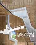 00 SUSTAINABLE ARCHITECTURE Collection: Contemporary Architecture in Detail THE PLAN (ed.) ISBN: 978-84-16504-20-6 24.00 x 30.