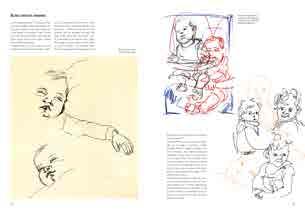 In addition, the scant number of books specifically about drawing children leave many of the particularities related to the portrayal of childhood unresolved.