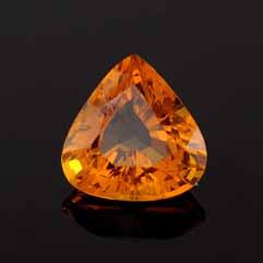 Gemstones - a crystalline mineral by any other name?