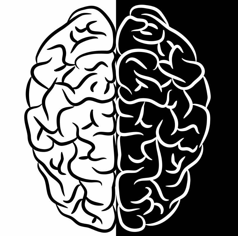 [NEW KNOWLEDGE] PSYCHOLOGY: Assistant Professor Ajay Satpute Thinking in Black and White When people are asked to describe their emotions in black and white terms, it actually changes the way they