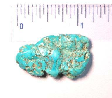 Turquoise Natural and Stabilized Sleeping Beauty Mine Natural Timberline Mine and Chinese Turquoise This