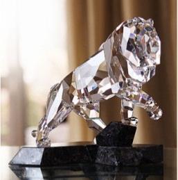 Product Name Soulmates Lion (clear)