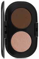Eyes Refillable Eye Shadow Duo and Palette* Duo #6755; RP $7.