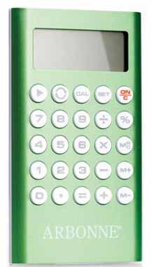 CAMPAIGNS FIRST HALF 1 15 500+ PQV ARBONNE CALCULATOR Achieve 500+ Personal Qualifying Volume (PQV) in the first half of October and you ll receive the Arbonne Calculator, great for adding up those