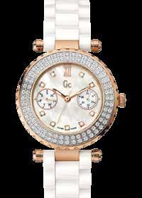 00 Diamonds Case Dial Total Diamond weight (carat) 0.4 Total - 1.170.048 cts Number of Diamonds (pcs) 100 6 Diamond Size (mm) 1.3mm & 1.4mm 1.