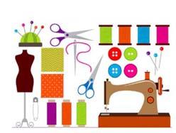 edu OBJECTIVES To recognize 4-H members who have excelled in clothing projects and exhibit skills in the following: Application of knowledge of fibers and fabrics to wardrobe selection.