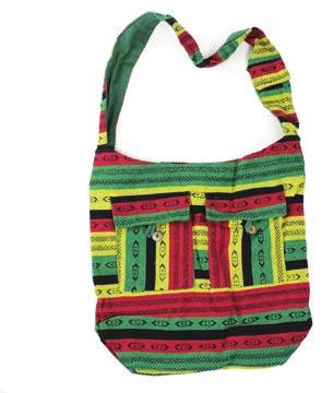 Africa Sisal Bag: Extra-Small