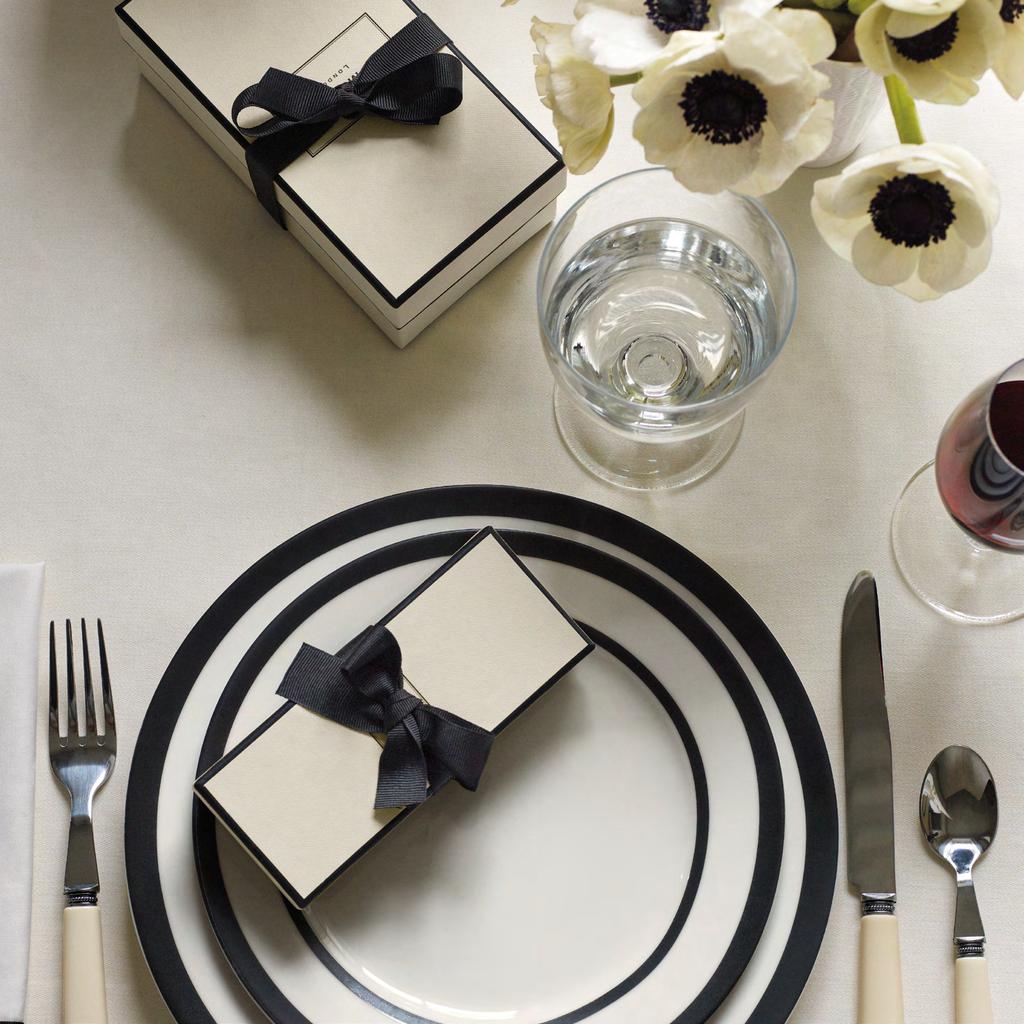 Corporate Events Elegant. Imaginative. Memorable. When you entrust your corporate event to Jo Malone London, planning is effortless and hosting a joy. We organise everything, from start to finish.