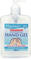 Ideal for all hand washing & specially caring and kind on clothes such as wool,