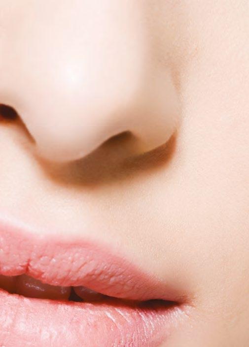 9 surprising nose facts 1 You can t hum holding Your nose