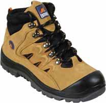 high-tech workboot that s built to take the heat no matter how rugged the conditions.