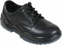 Including our Orthotec Comfort innersole and with sole constructions and materials to match the design -they re suitable for executives to landowners and a whole range of workers in between.