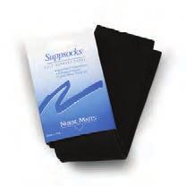 Socks 15-20 mmhg Graduated Compression with superior fit. Comfortable toe pocket, heel pocket and comfort band.