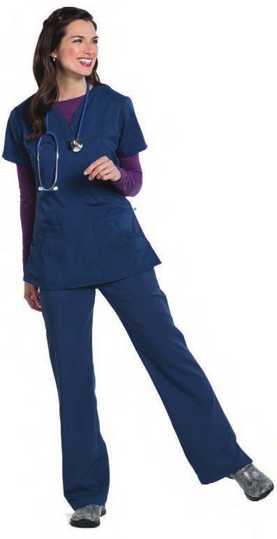 Enjoy the style, comfort and quality of Nurse Mates from head to toe, with our collection