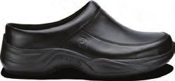 density comfort footbed - Slip-Resistant - SIZES 8-12 & 13 Anderson 8000004 Barnett 8000701 Admiral 8000301 Brandon