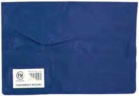 FM Reusable Window Envelopes Made from