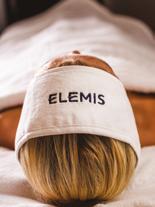 Facial Treatments 10 Elemis Facials Elemis Pro Collagen Facial Tackle fine lines and wrinkles with the clinically proven age defying benefits of marine-charged Padina Pavonica and Red Coral.
