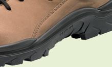 midsole (ACT 120 ESD) Widths