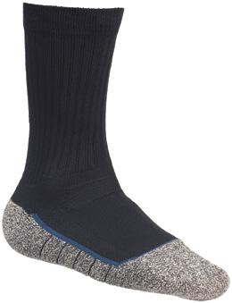 SocKS RANGE 59 cool LS 2 A stylish, comfortable sock for people who prefer to wear a thin, moisture-regulating sock.